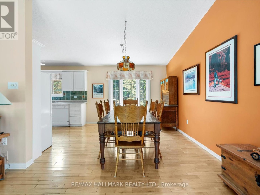 6 EVANS DRIVE, 