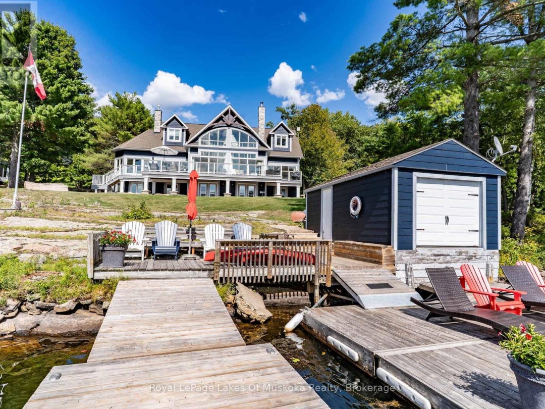 29 LOON LAKE ROAD, 