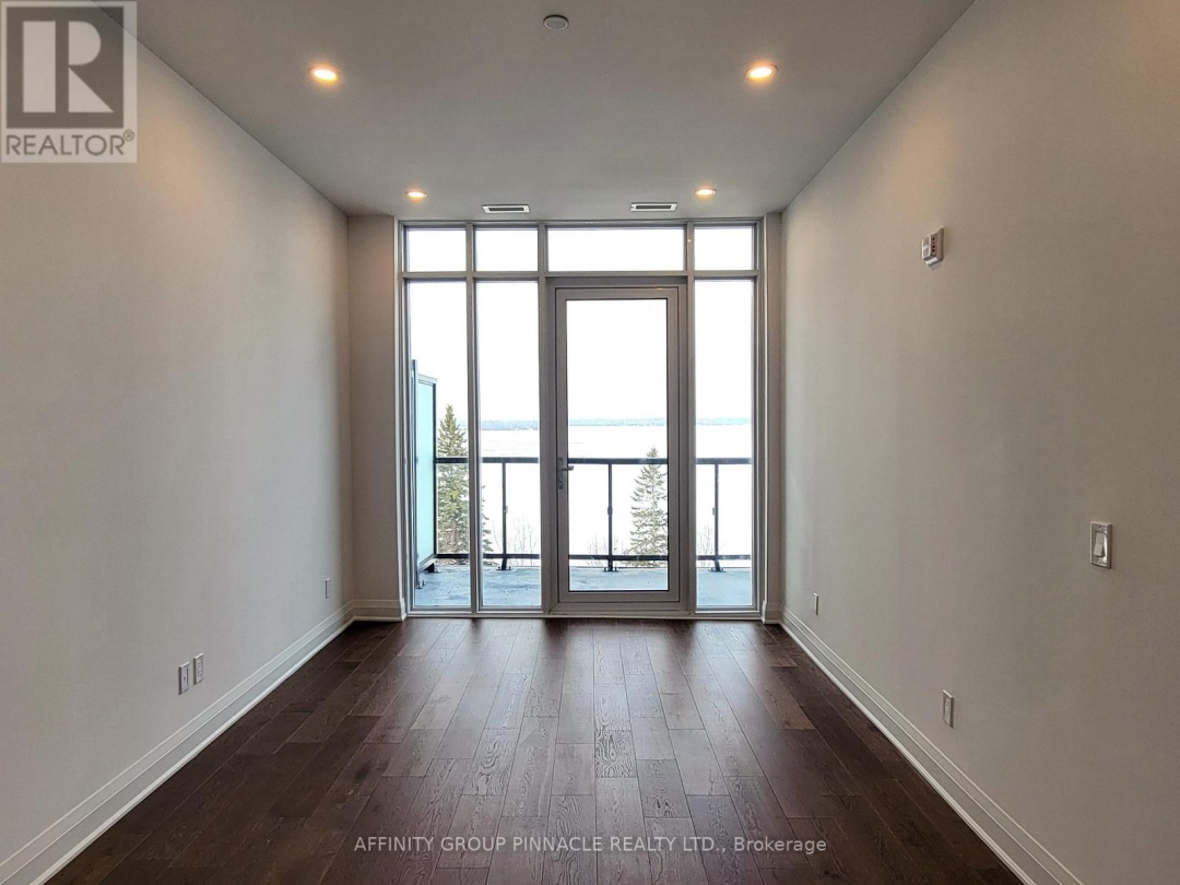 309 - 99 LOUISA STREET, Cameron Lake