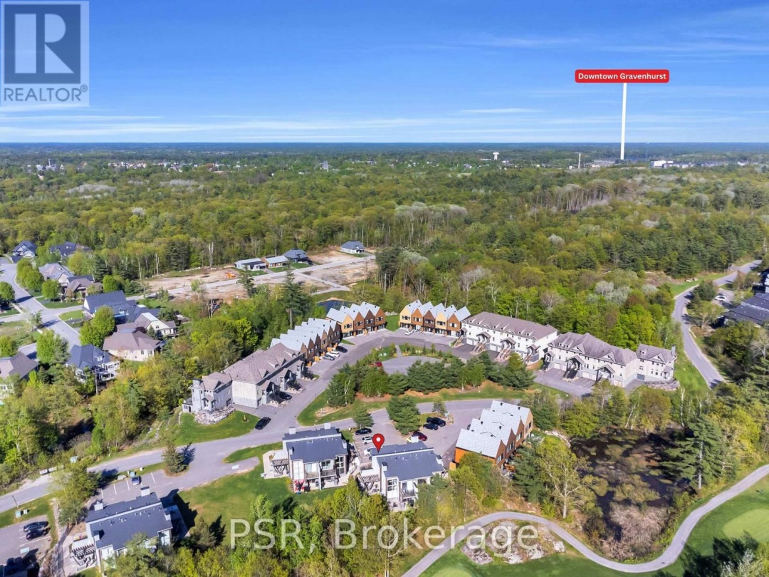 44 CARRICK TRAIL, 