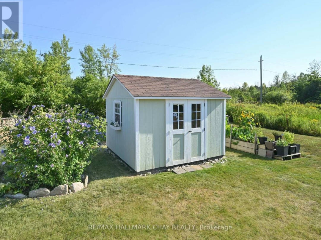 23 SINCLAIR CRESCENT, 