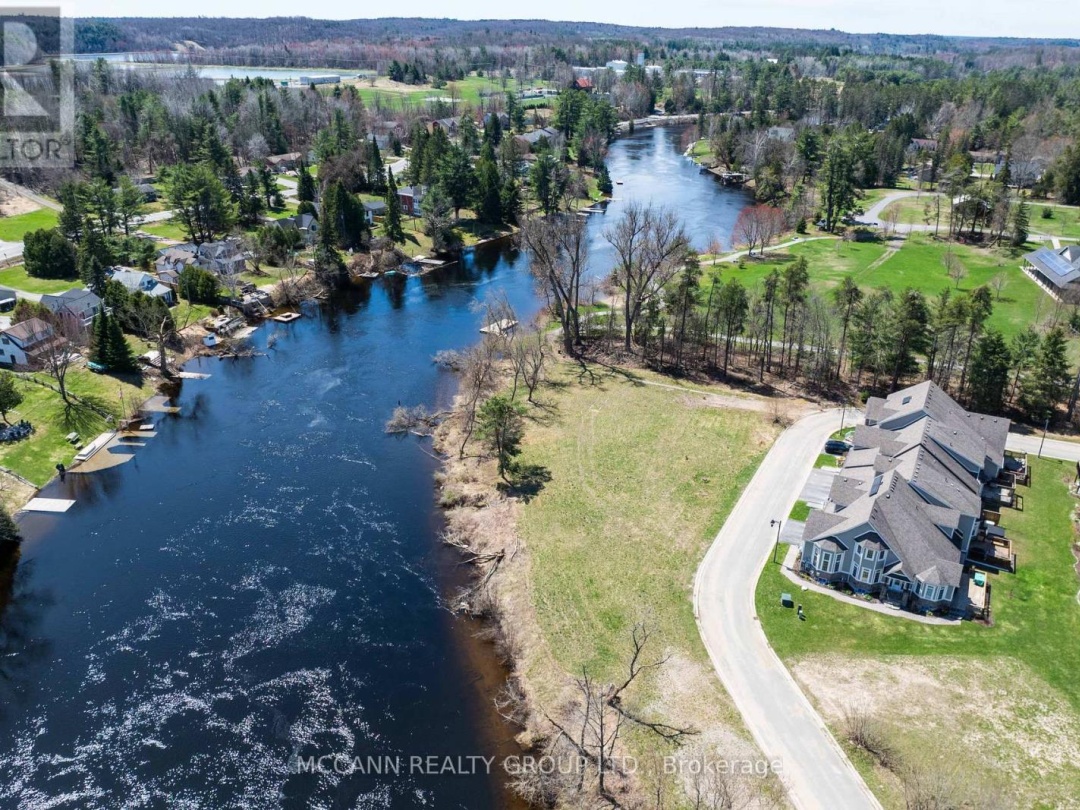 19&21&23 KENT CRESCENT, 