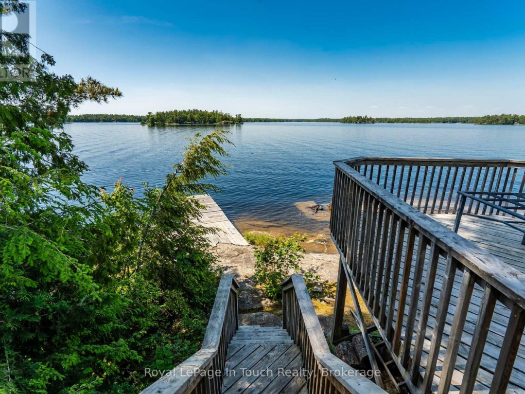2 IS 270 SIX MILE LAKE ISLAND, Six Mile Lake