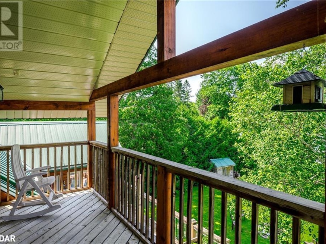 48 Sturgeon Glen Road, Sturgeon Lake