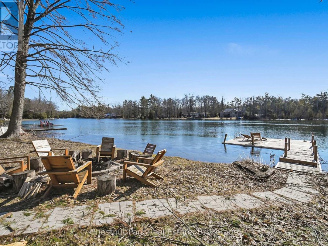 7609 Somerset Park, Severn Lake