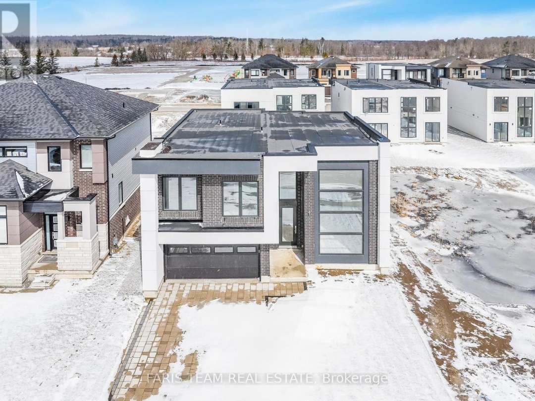 3775 Sunbank Crescent, Severn (West Shore)