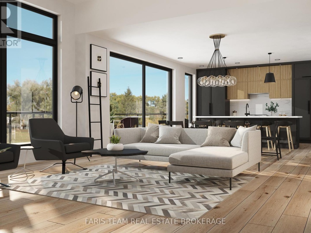 LOT 1 ST ANDREWS CIRCLE, 