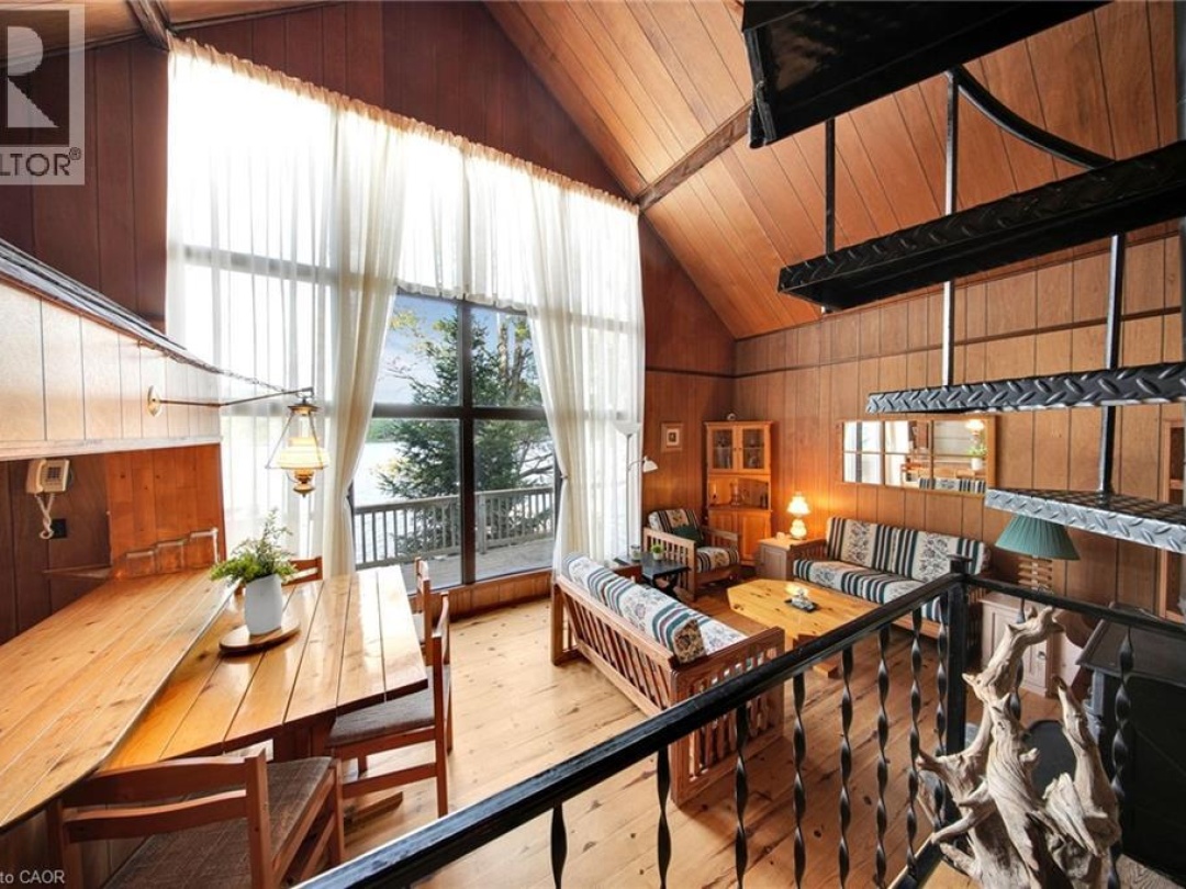 2726 KUSHOG LAKE Road, 