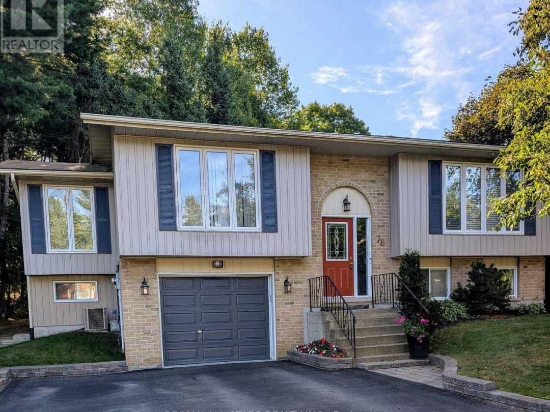 78 MEADOW HEIGHTS DRIVE, 