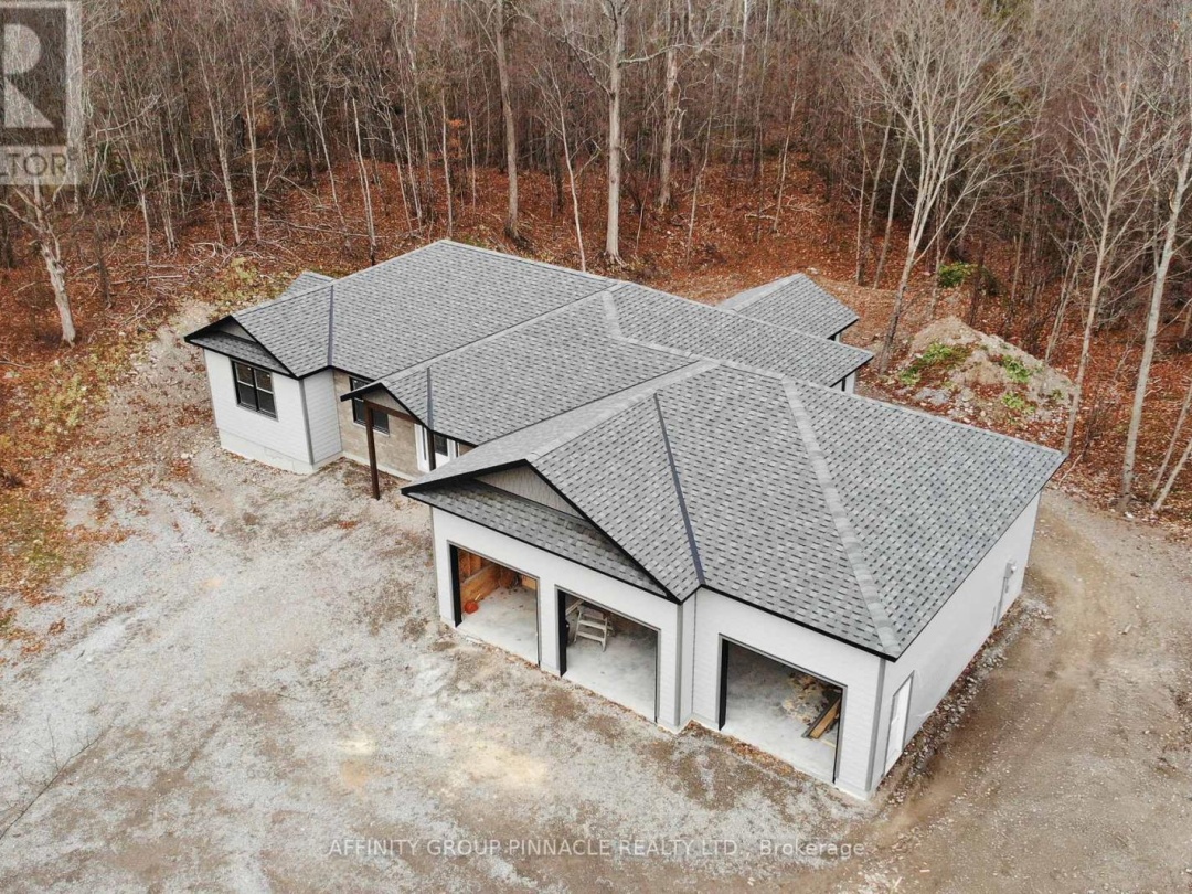 Lot 21 Ellwood Crescent, Trent Lakes