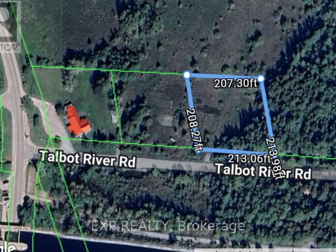 2 TALBOT RIVER ROAD, 