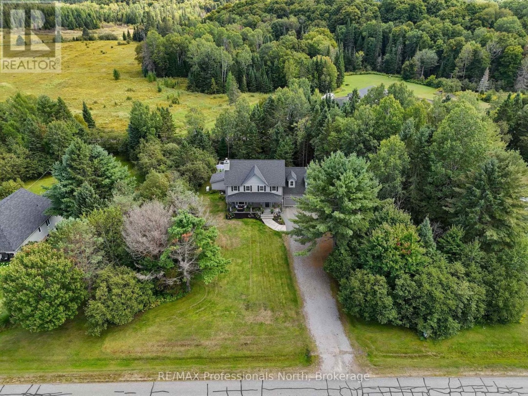 23 THOMAS CRESCENT, 