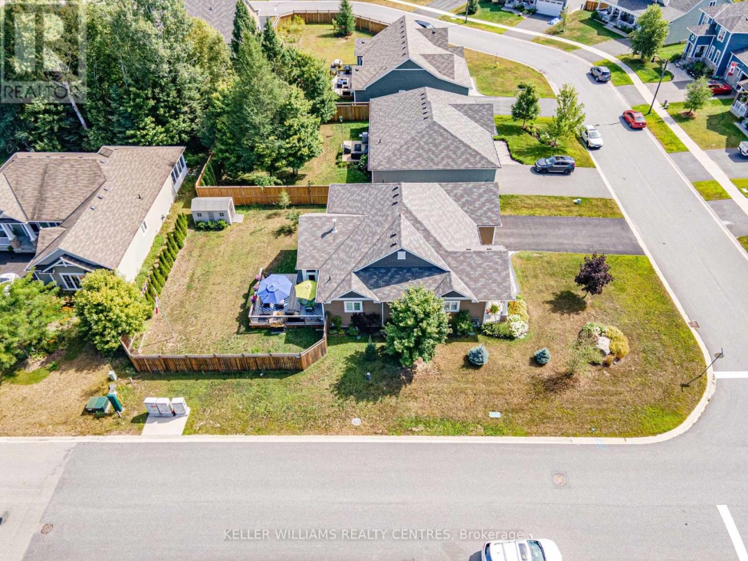 25 WINDSONG CRESCENT, 