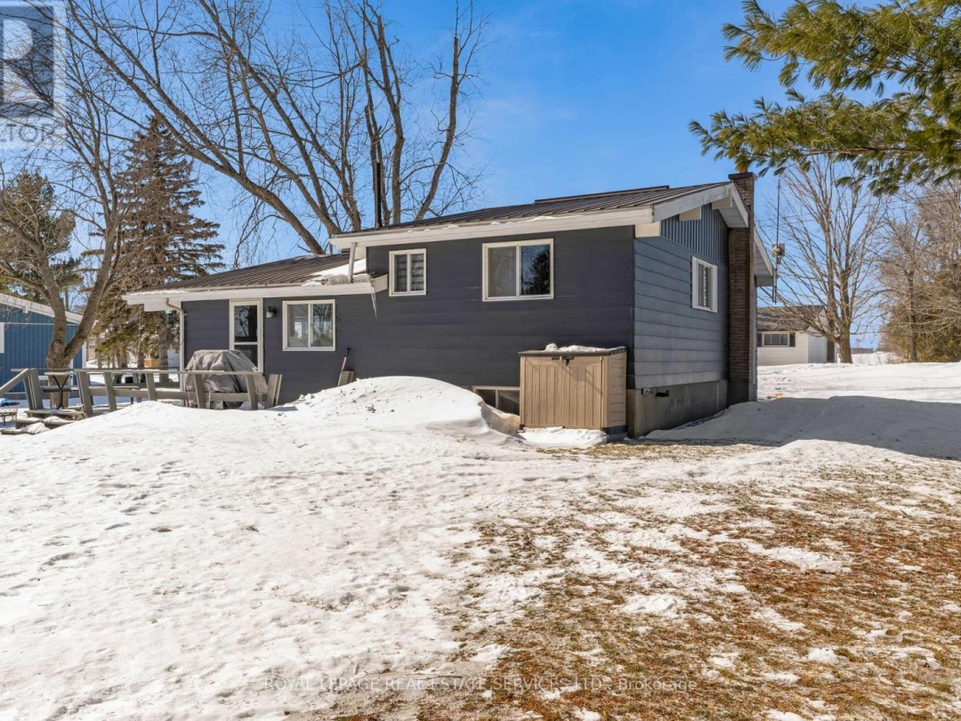 1129 Concession Road 9, Dalrymple-south Lake