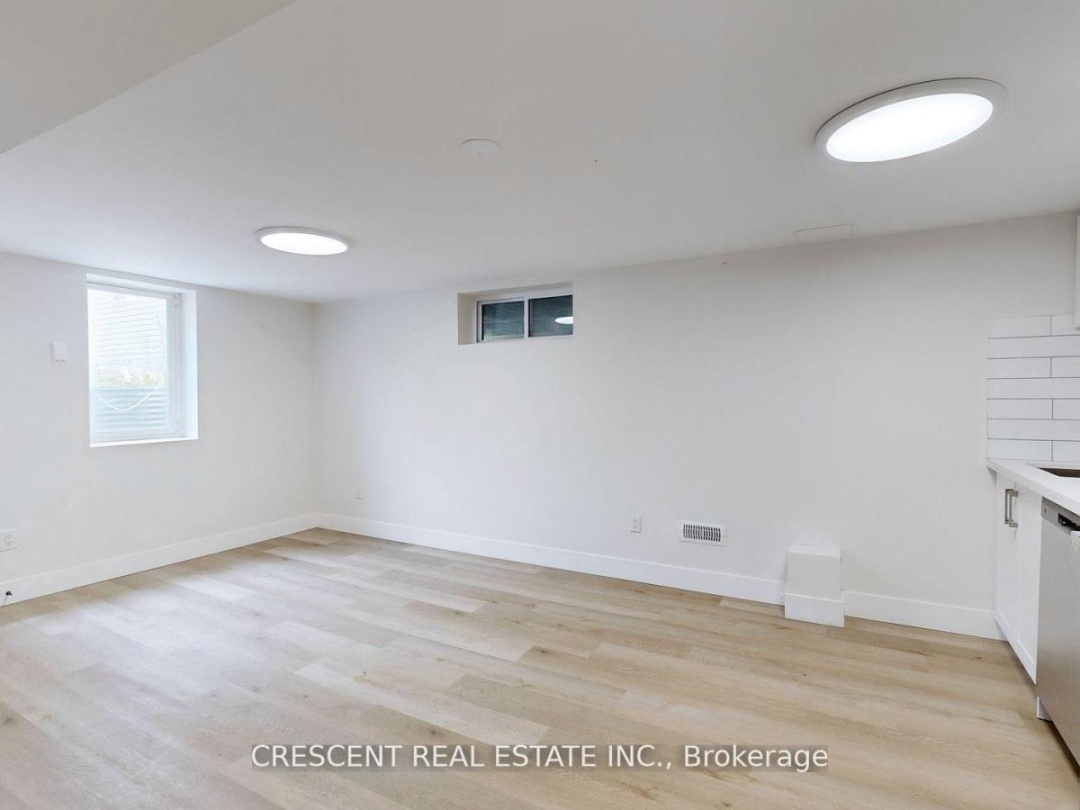 261 BARRIE ROAD, 