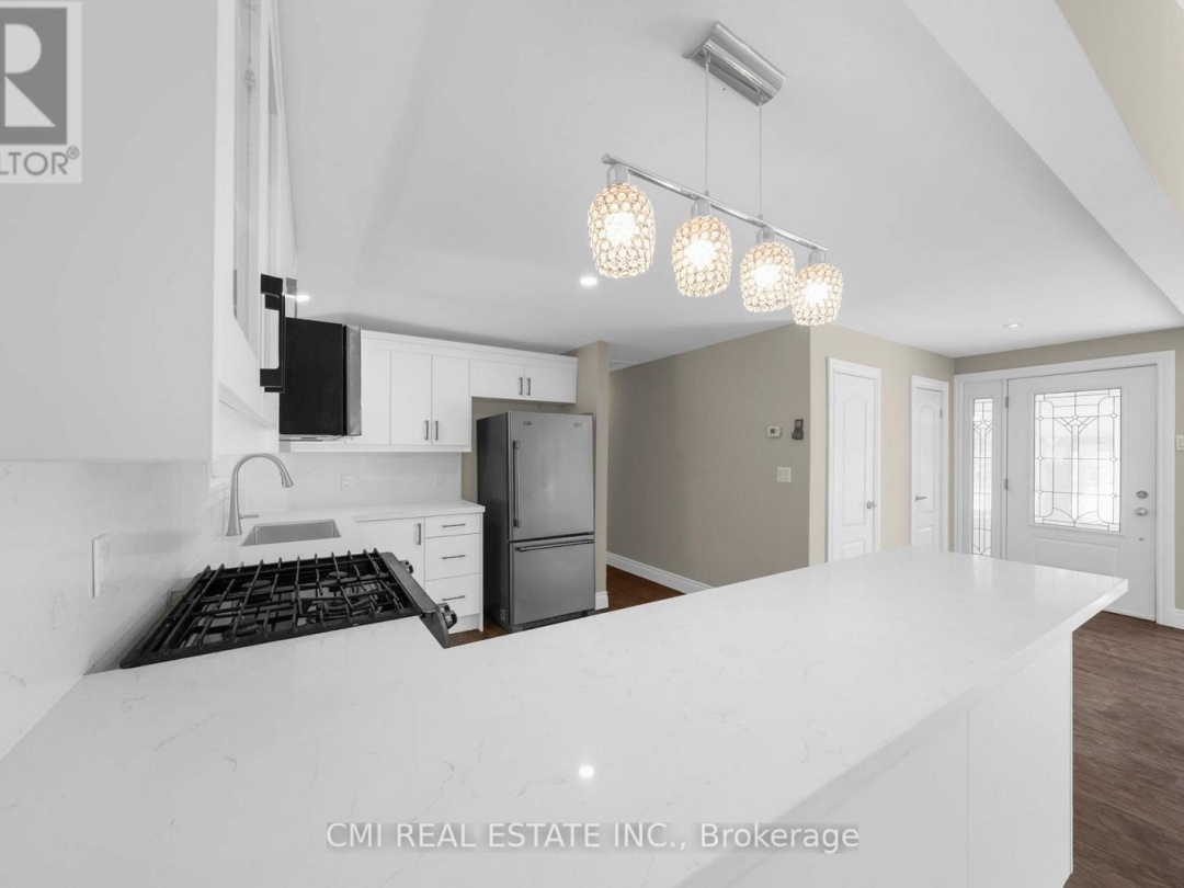 1297 RAMARA RD 47 ROAD, Lake Simcoe