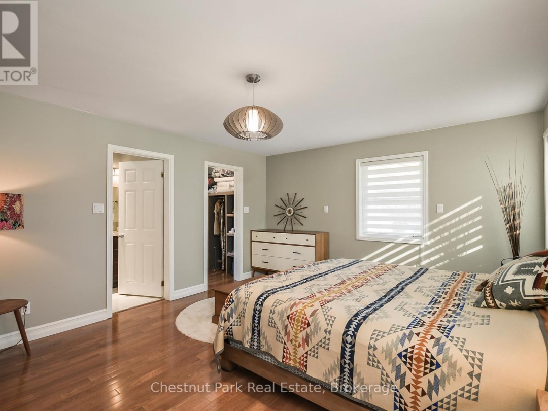 7609 Somerset Park, Severn Lake