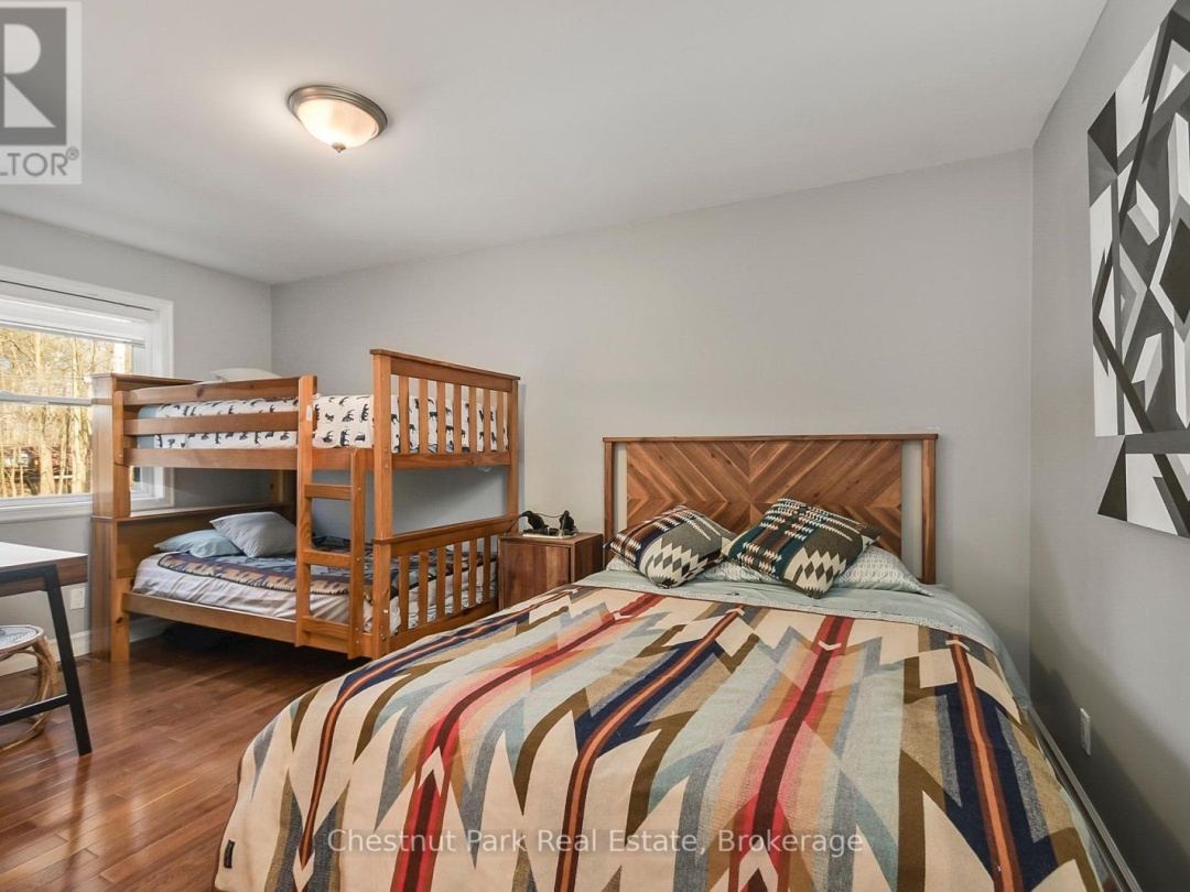 7609 Somerset Park, Severn Lake