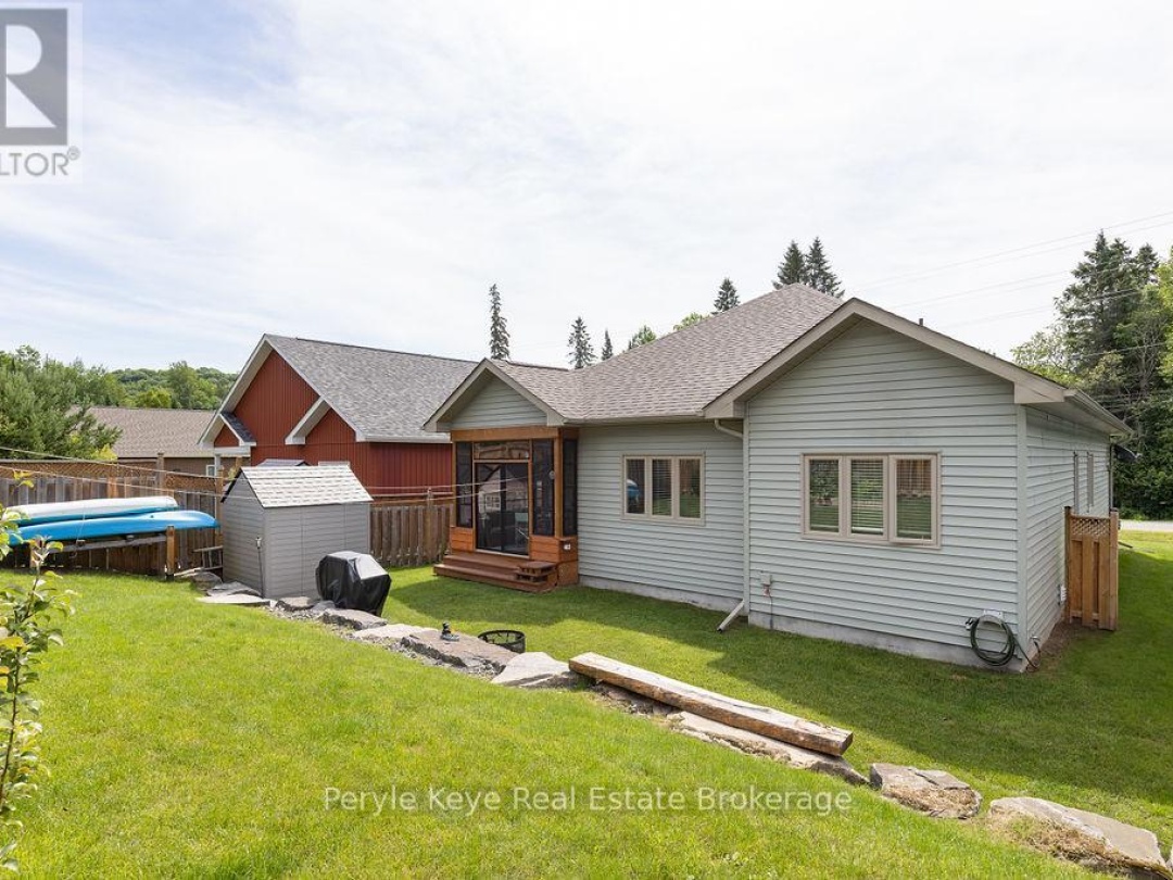 86 CHAFFEY TOWNSHIP ROAD, 