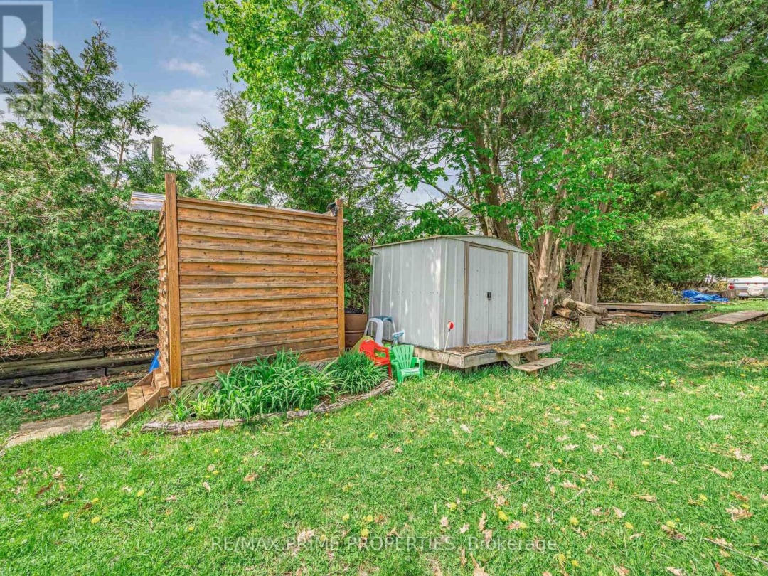 1947 WOODS BAY ROAD, Lake Couchiching