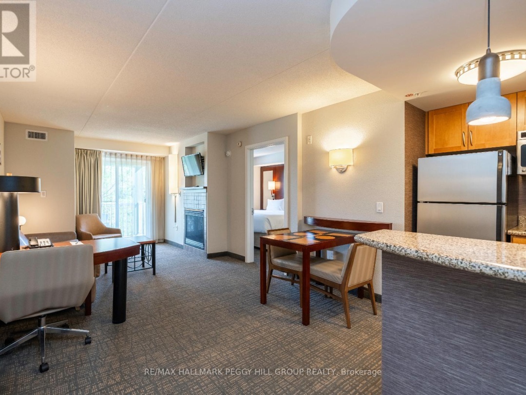 410 - 285 STEAMSHIP BAY ROAD, 