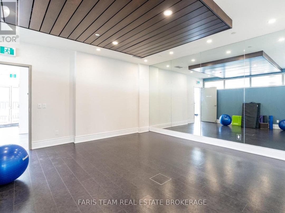 703 - 90 ORCHARD POINT ROAD, 