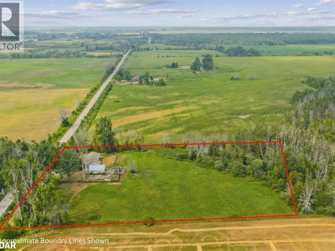 32805 THORAH Side Road, 