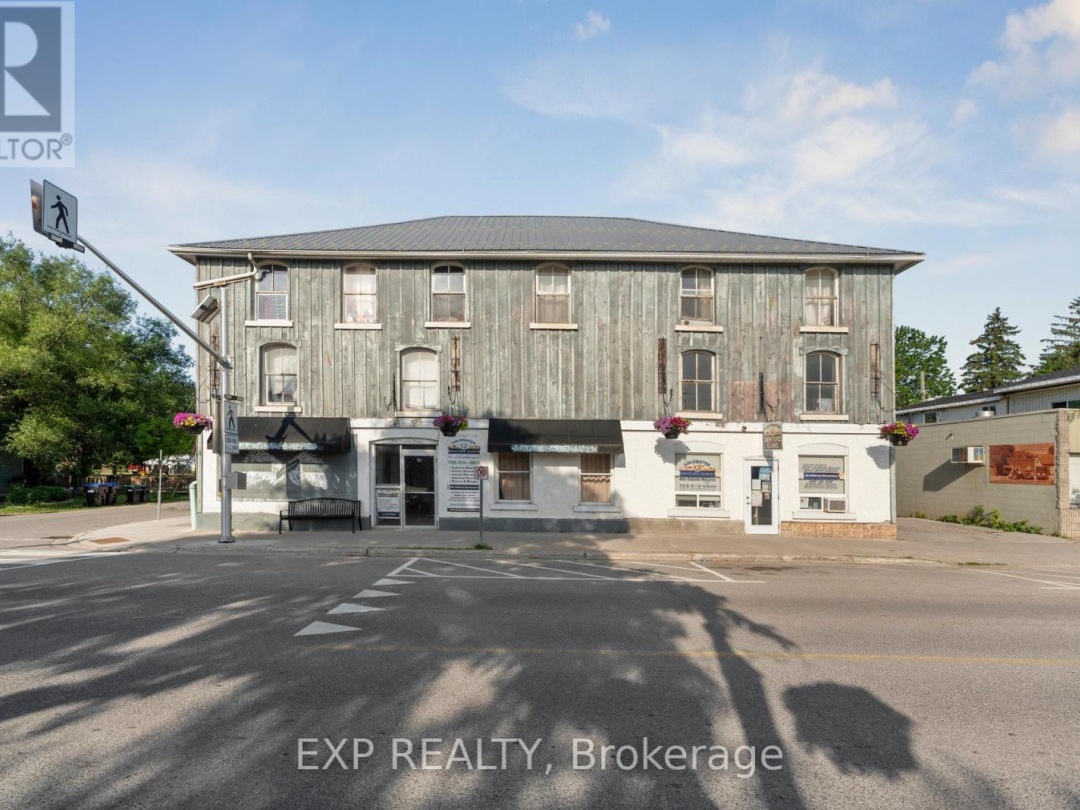 28 COLDWATER ROAD W, 