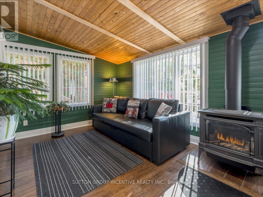 1169 NORTH KAHSHE LAKE ROAD, 