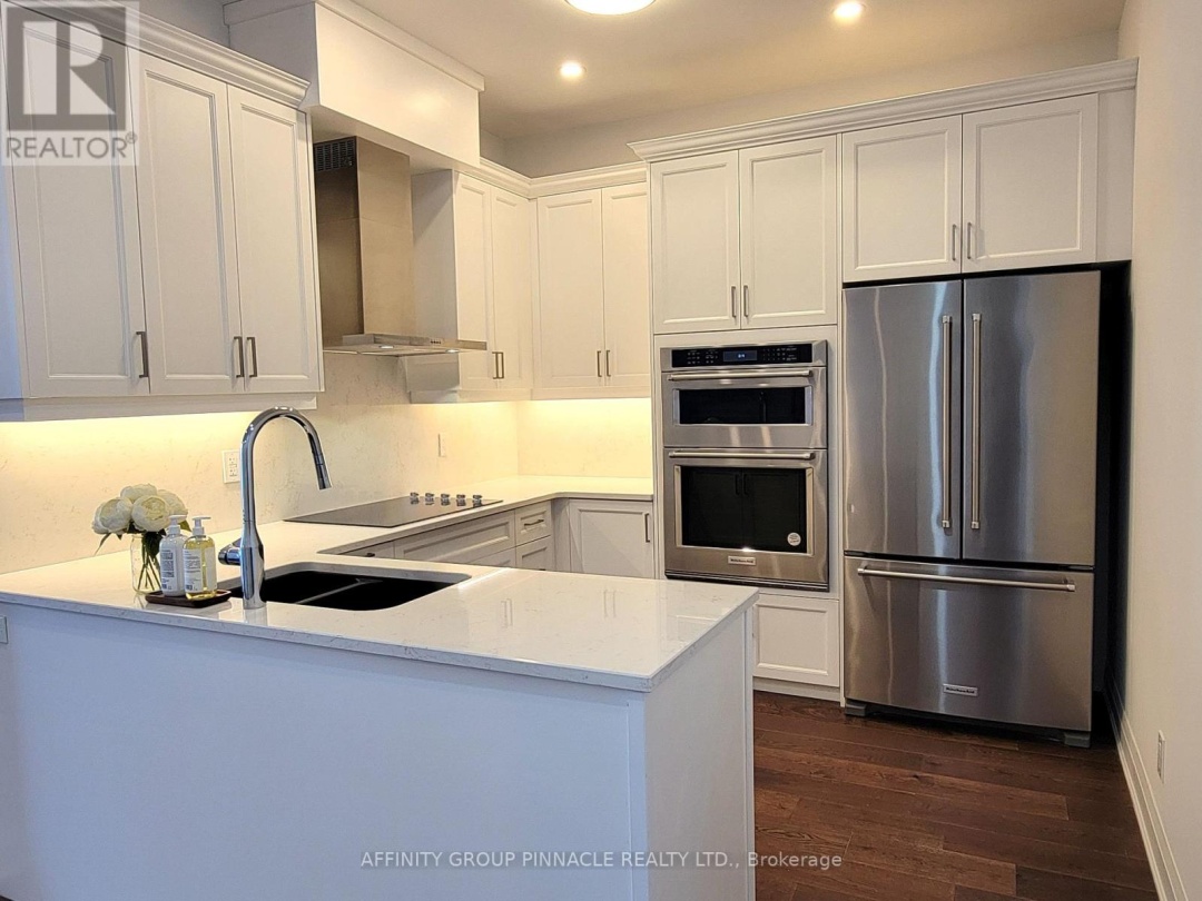 309 - 99 LOUISA STREET, Cameron Lake