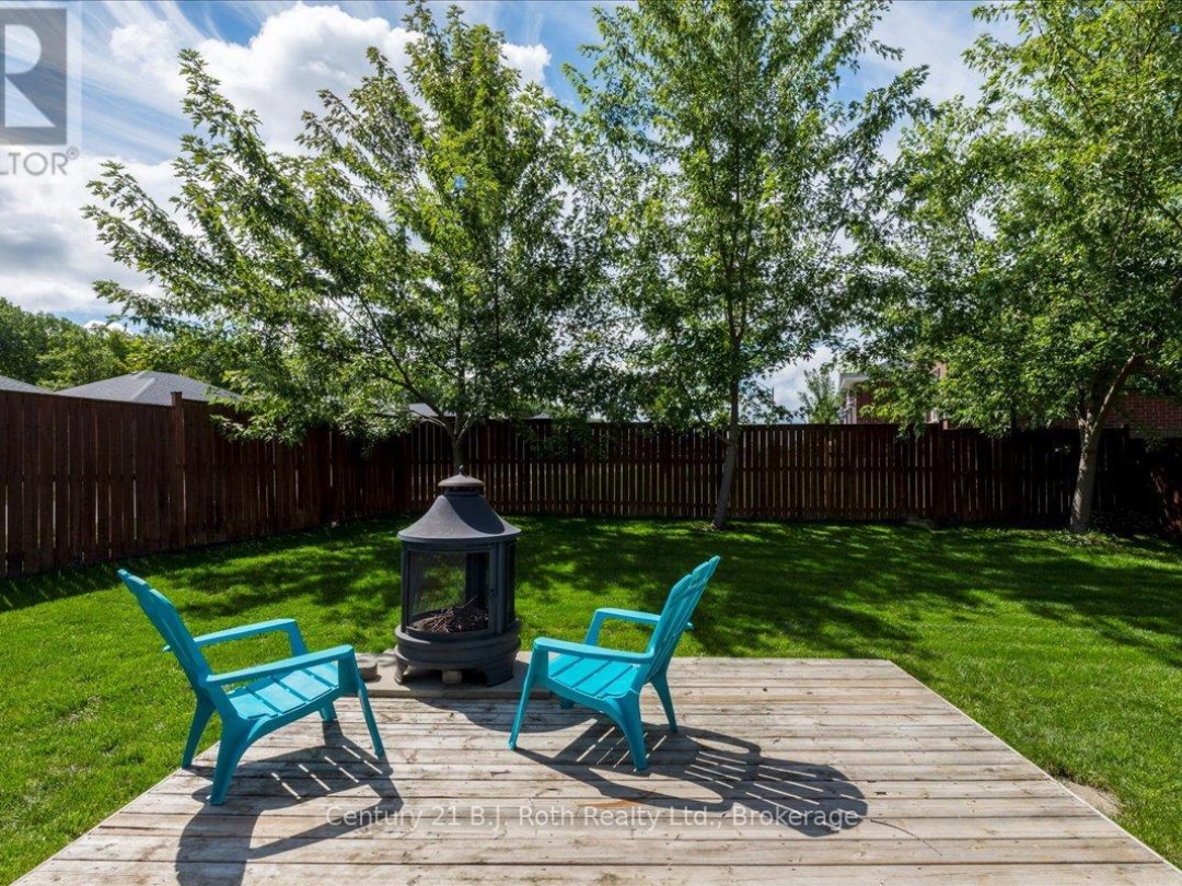 4 SHEPPARD DRIVE, 