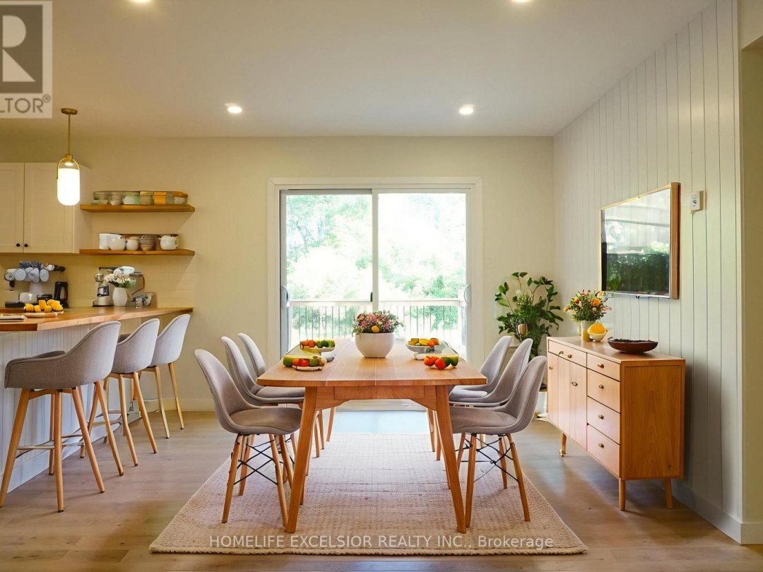 2866 CONCESSION B ROAD, 