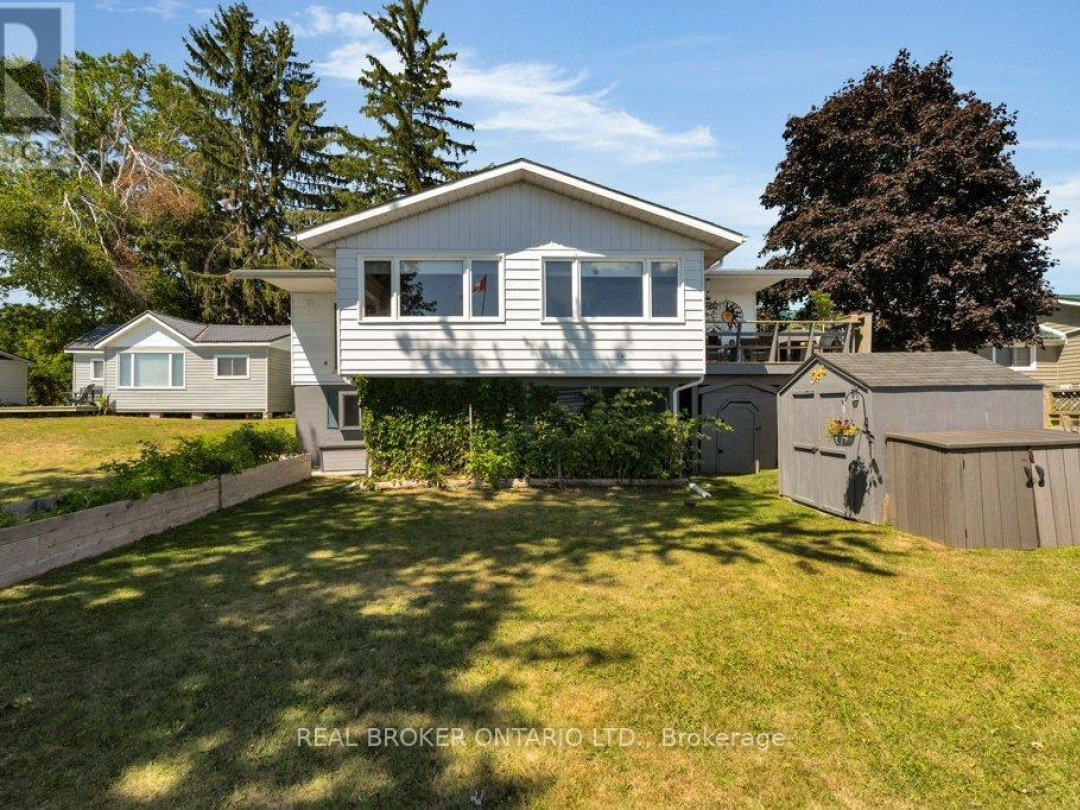 1909 WOODS BAY ROAD, 