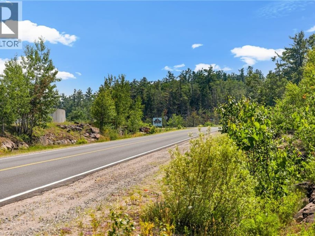1246 GRAVENHURST PARKWAY, 
