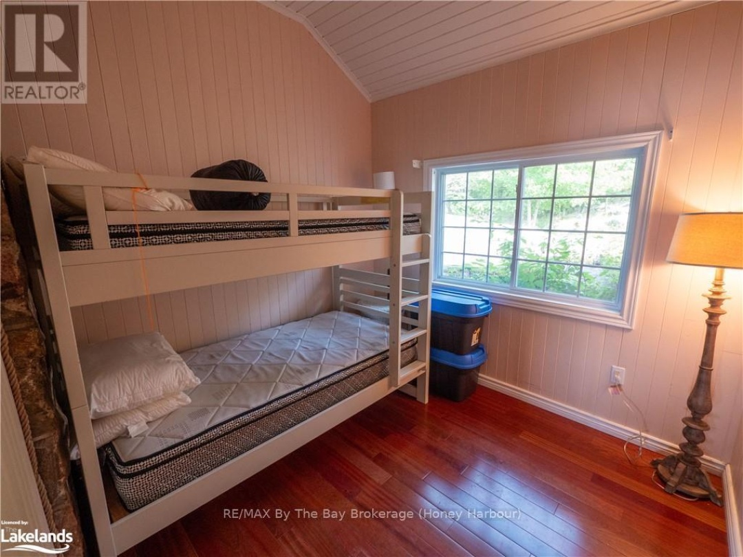 2602 Is 820 Georgian Bay, Georgian Bay