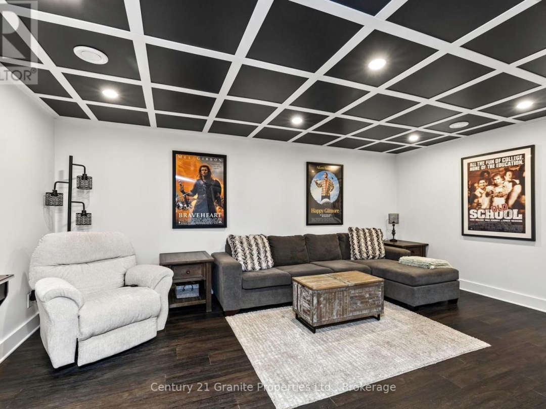 8 BARTLETT DRIVE, 