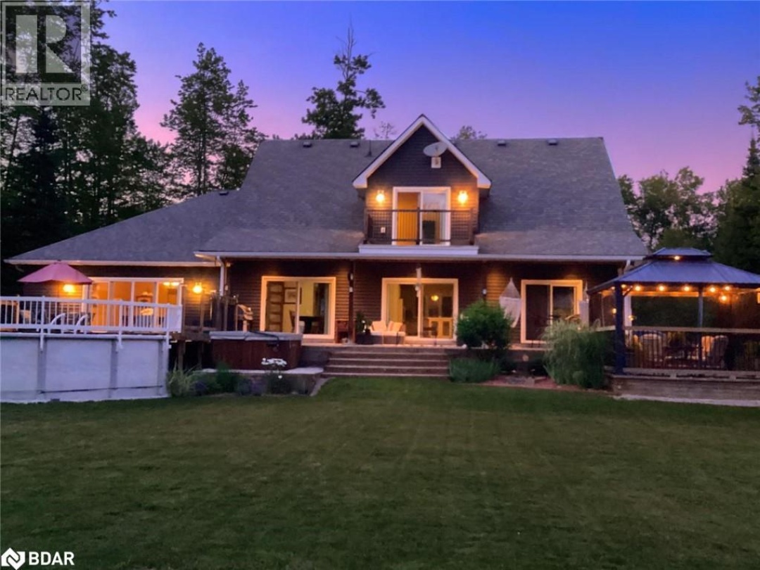 2955 PINECONE Trail, 