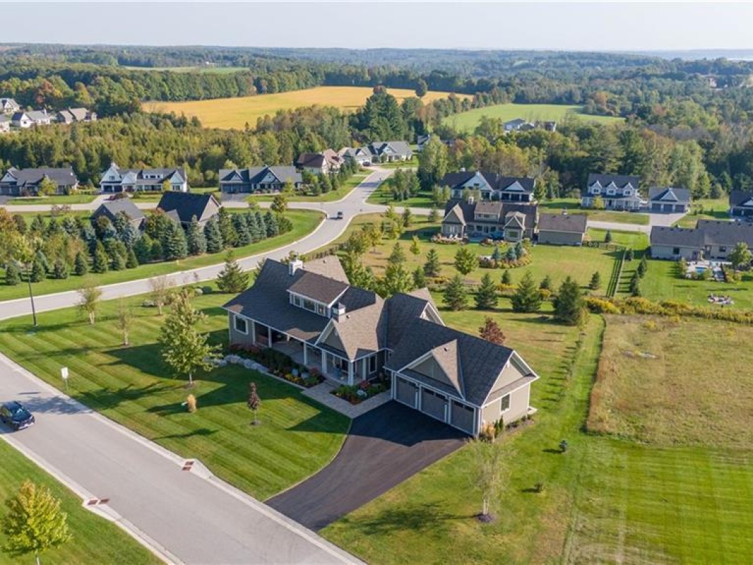 3 Morgan Drive, Oro-Medonte