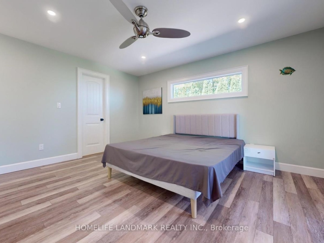 208 LAKESHORE DRIVE, 