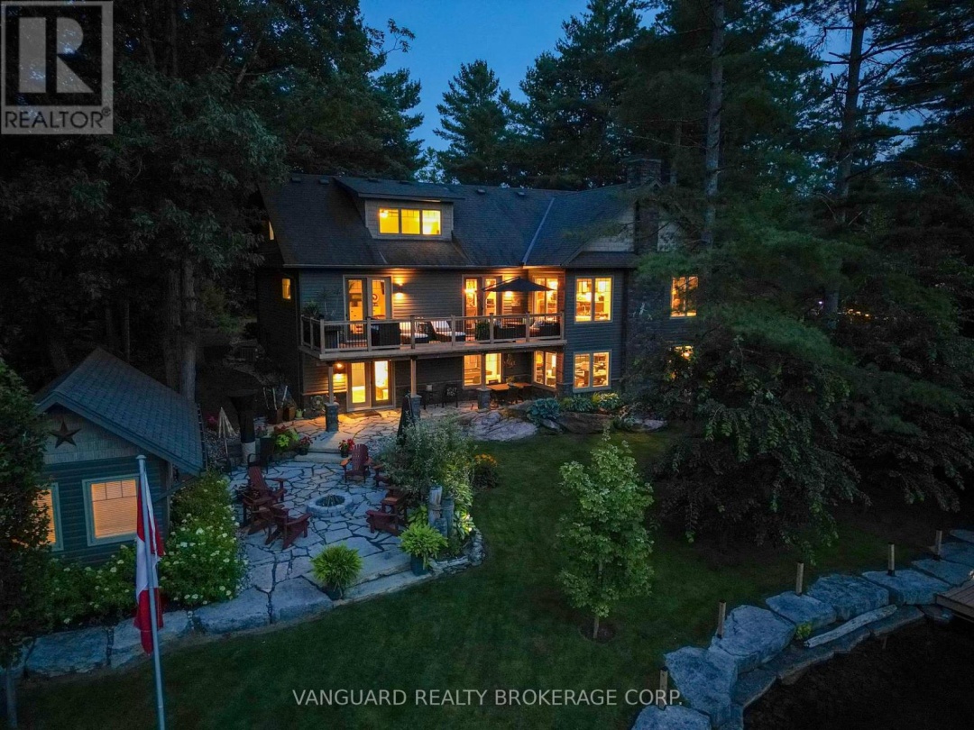 7764 RIVERLEIGH DRIVE, 