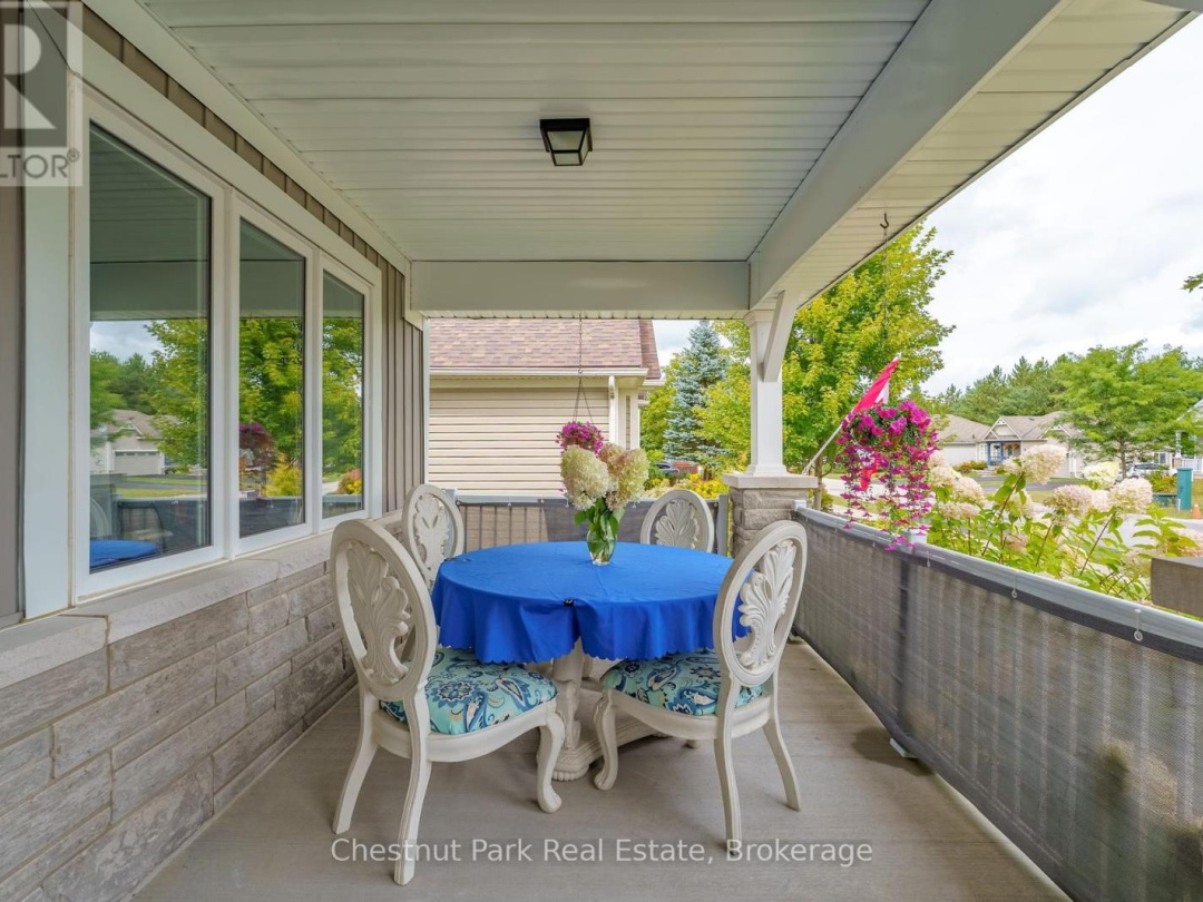 17 WINDSONG CRESCENT, 