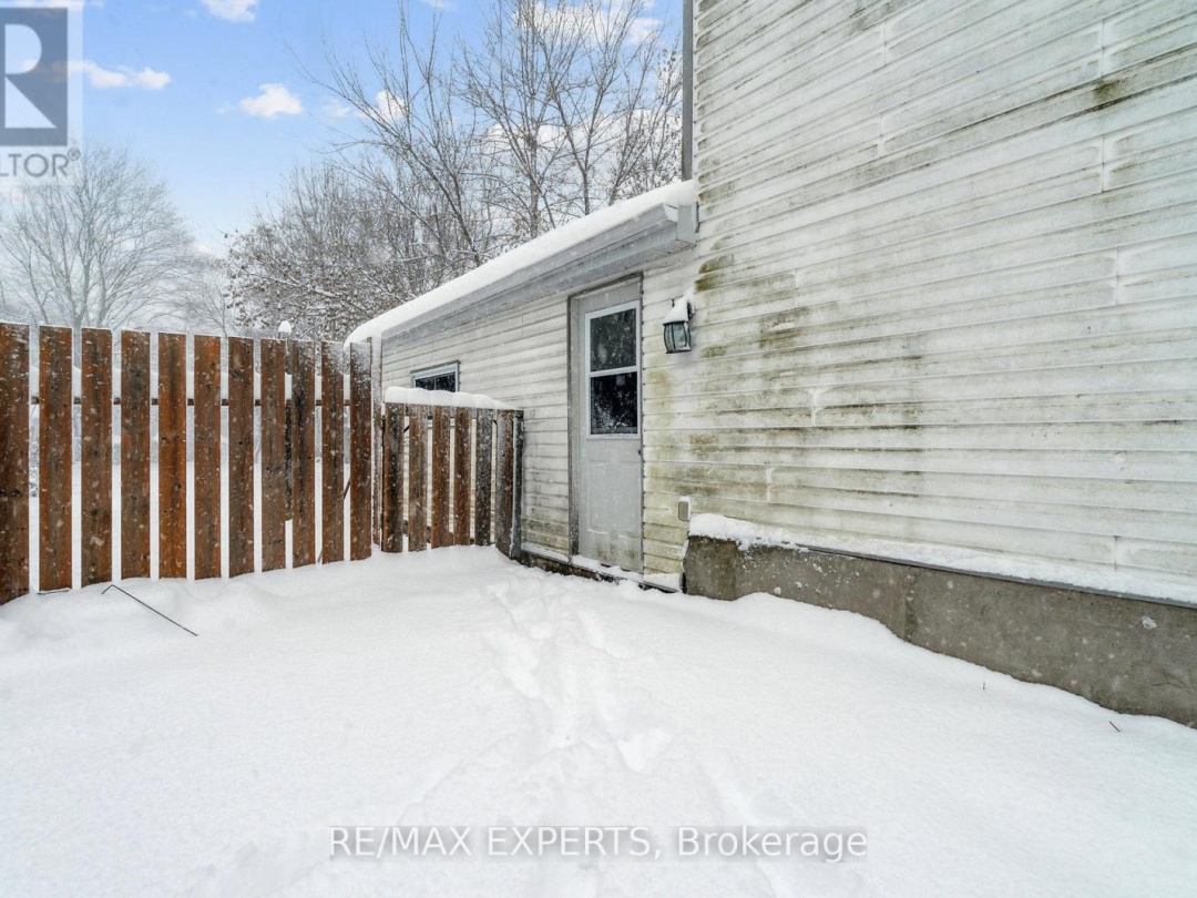 282 Gill Street, Orillia