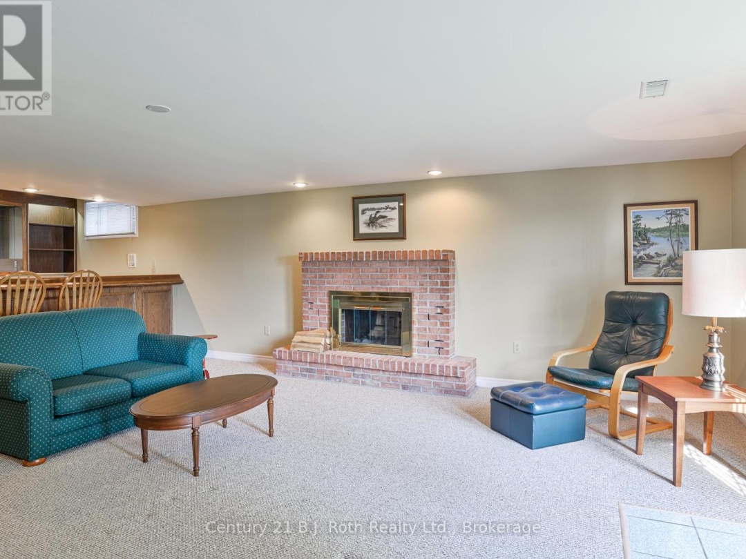624 High Street, Lake Simcoe