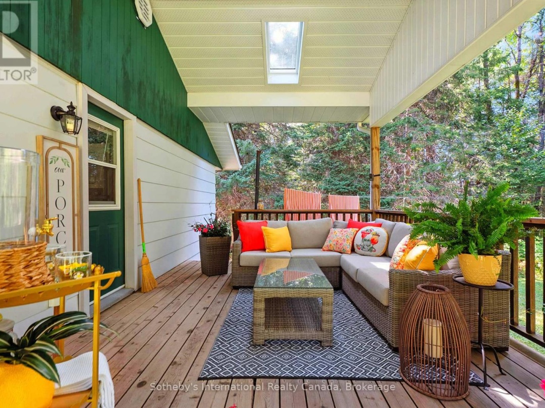 116 ETWELL ROAD, 