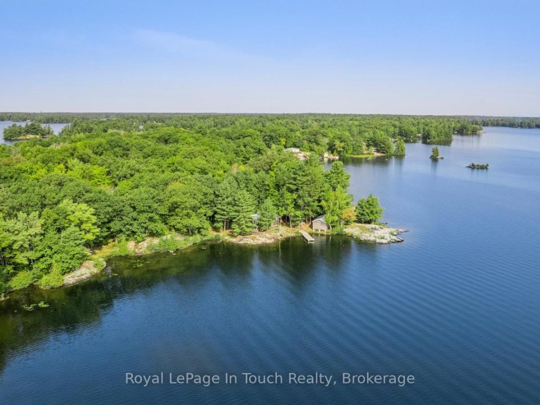 1916 Six Mile Lake Shore, Six Mile Lake