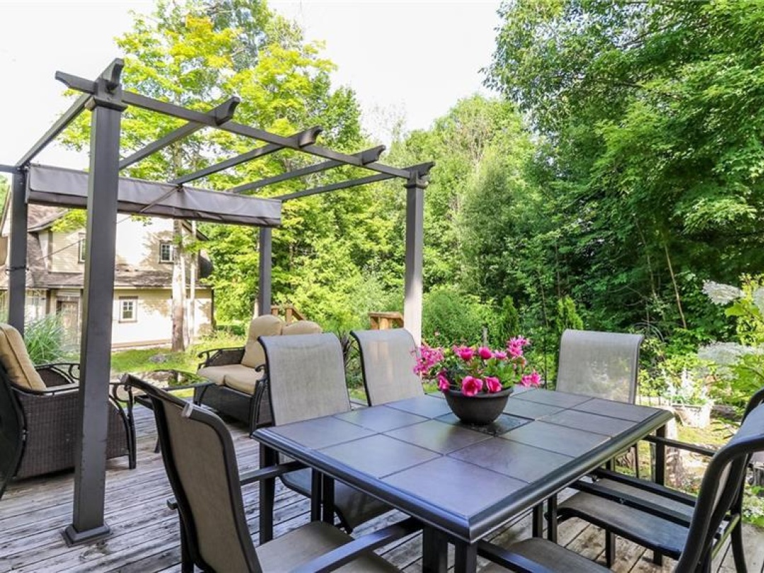 22 Marina Village Drive, Georgian Bay