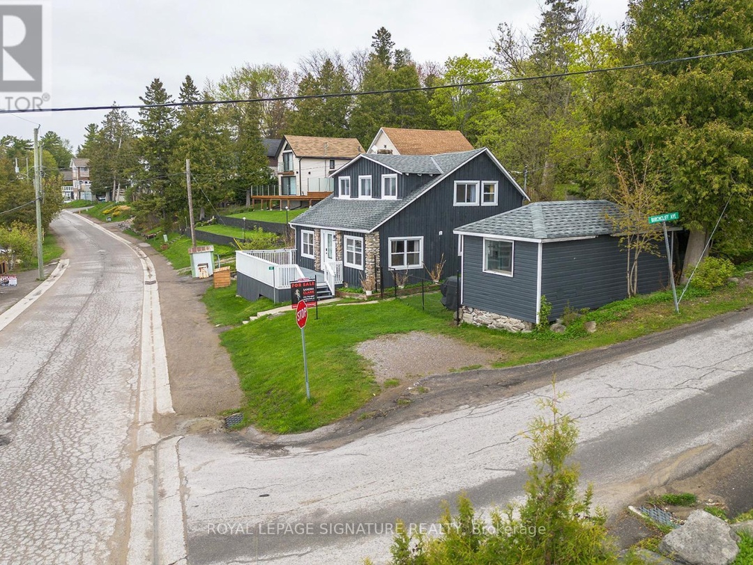 111 HAZEL STREET, 