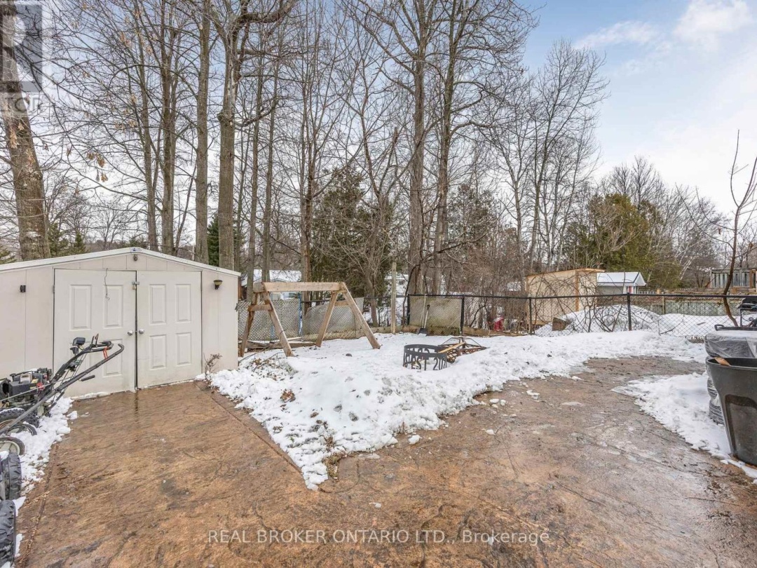 28 Louise Lane, Orillia