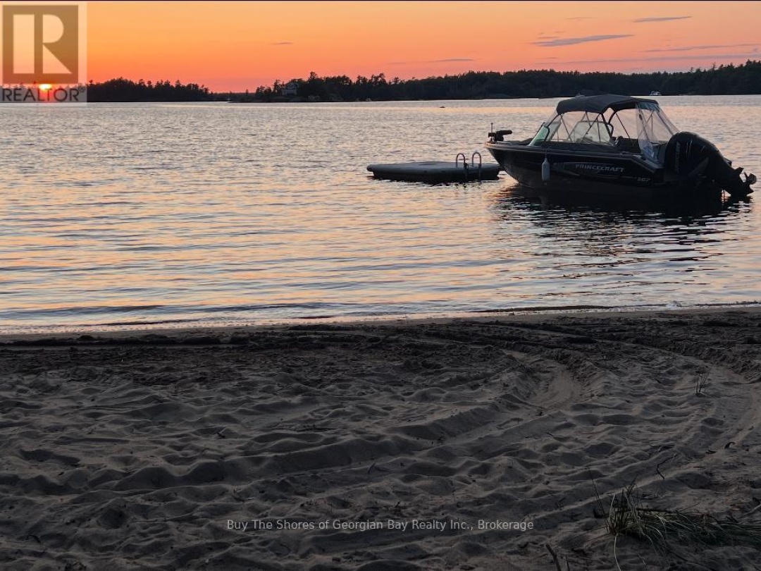 15212 GEORGIAN BAY SHORE,