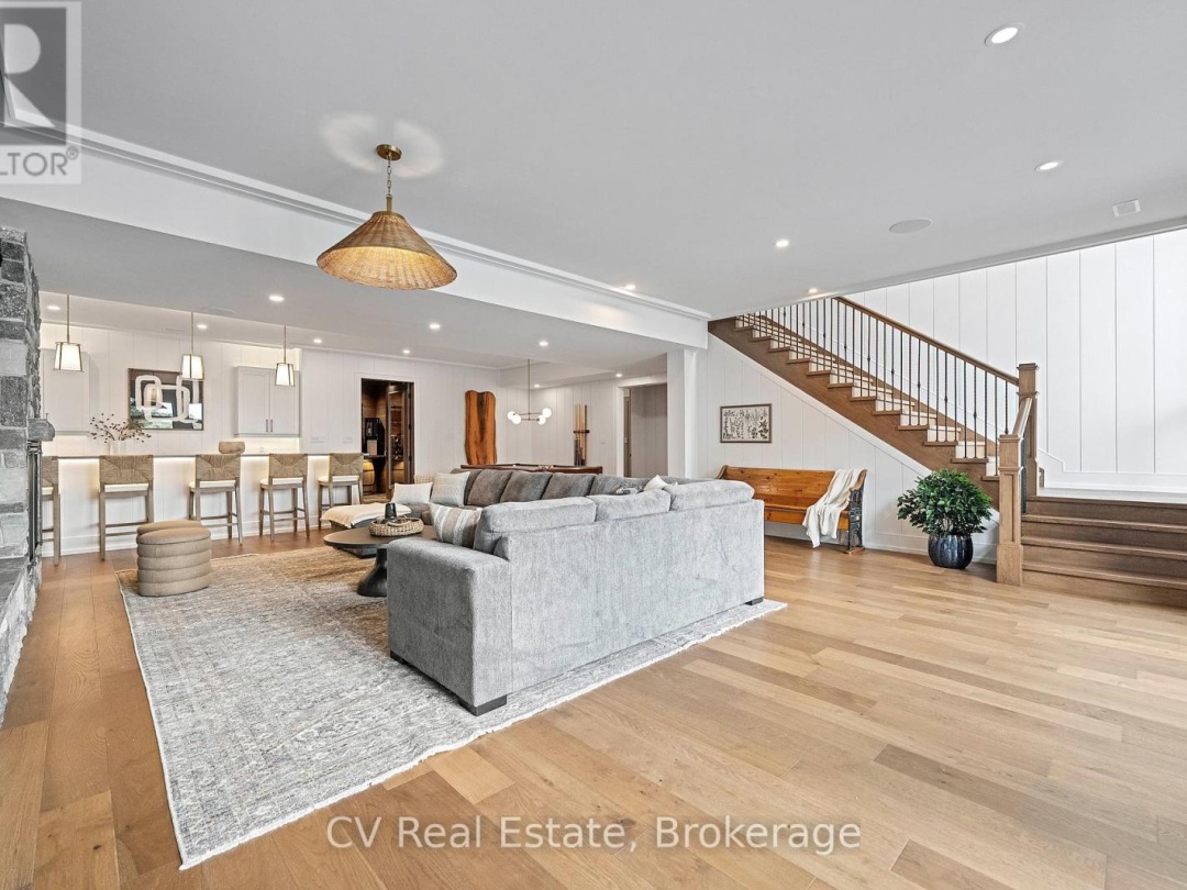 1031 ROAD 2900, Lake Muskoka